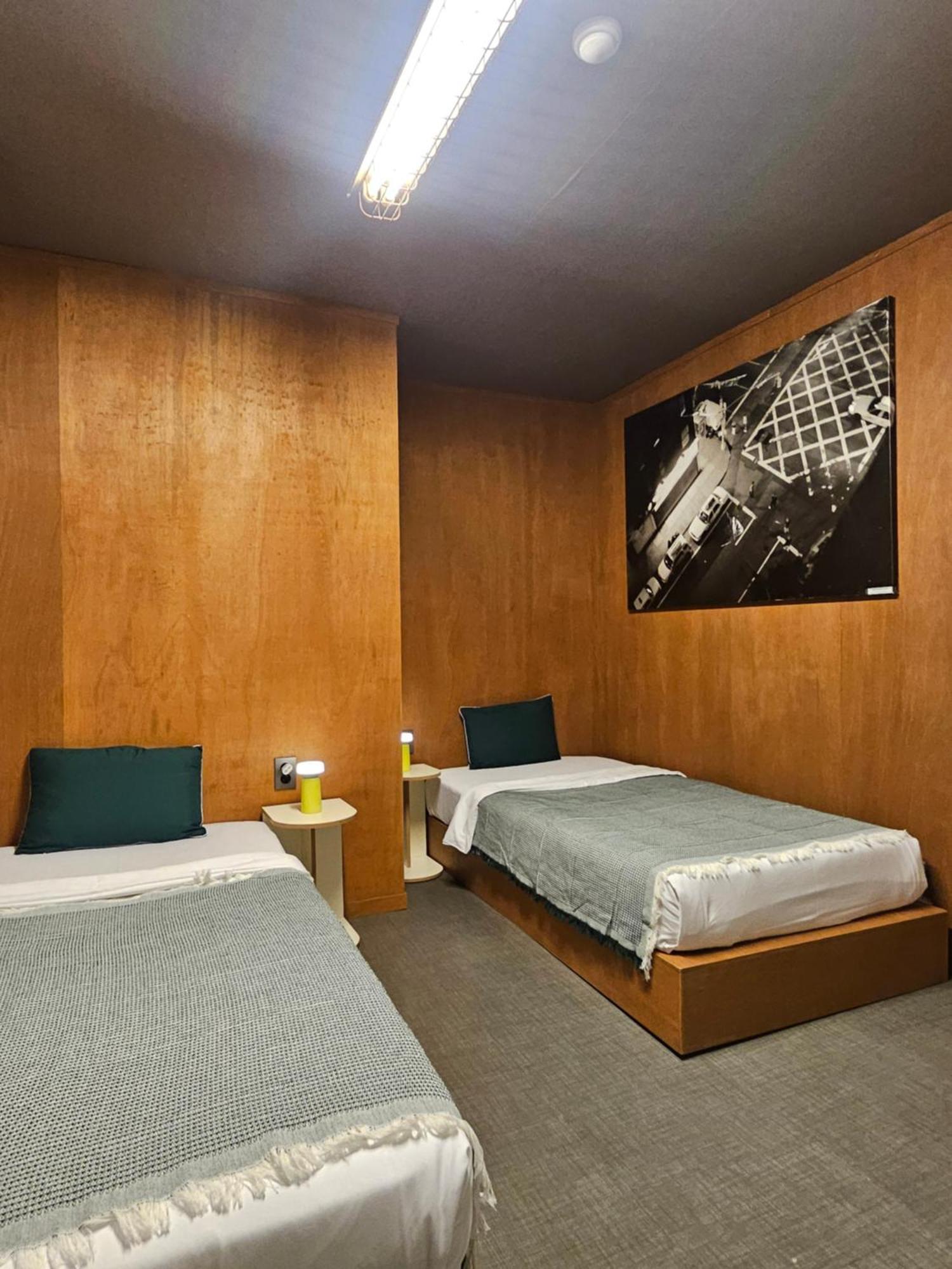Mido Hostel Seogwipo Bagian luar foto