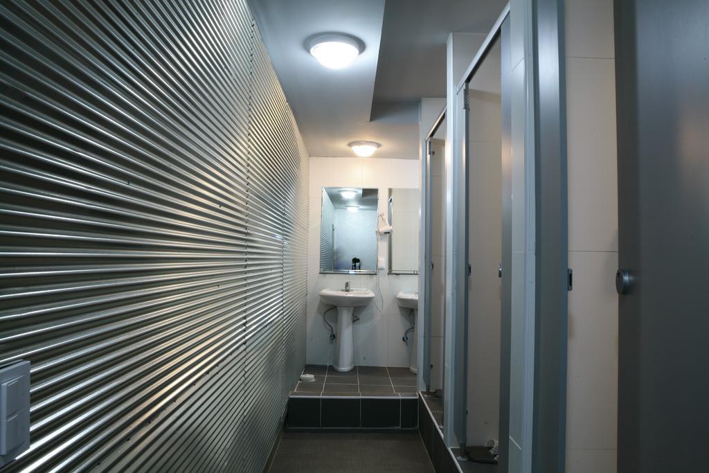 Mido Hostel Seogwipo Ruang foto
