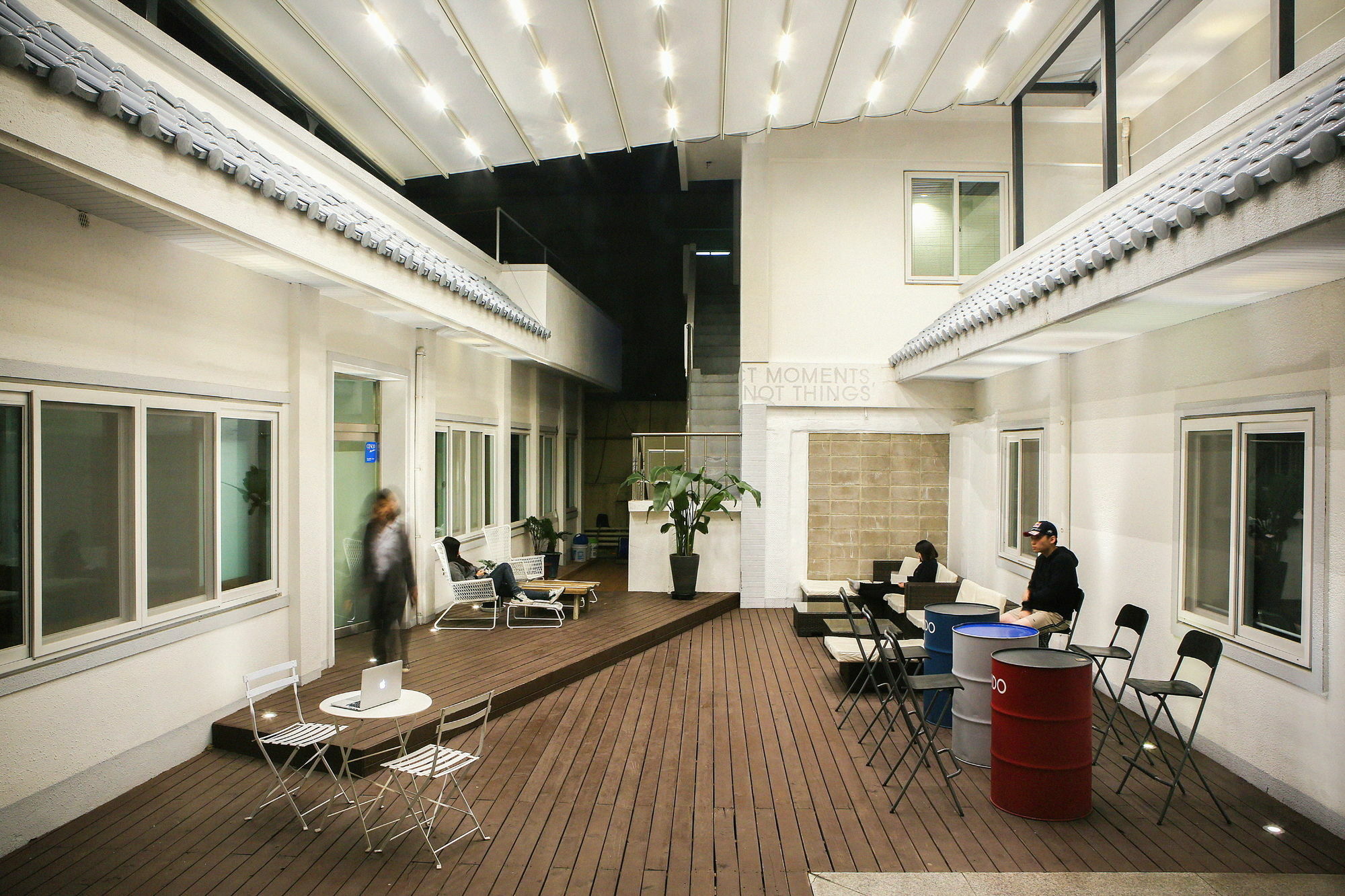 Mido Hostel Seogwipo Bagian luar foto